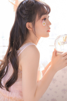 漂亮的邻居